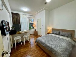 Canberlin Apartments (D14), Apartment #554469441